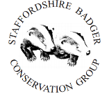 Staffordshire Badger Conservation Group